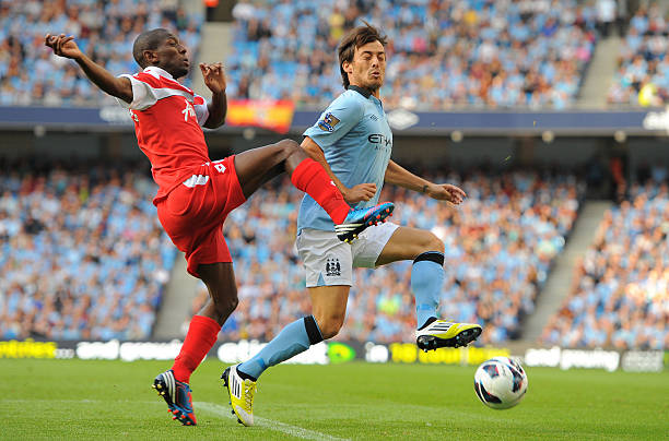 赛季的表现 赛季的表现